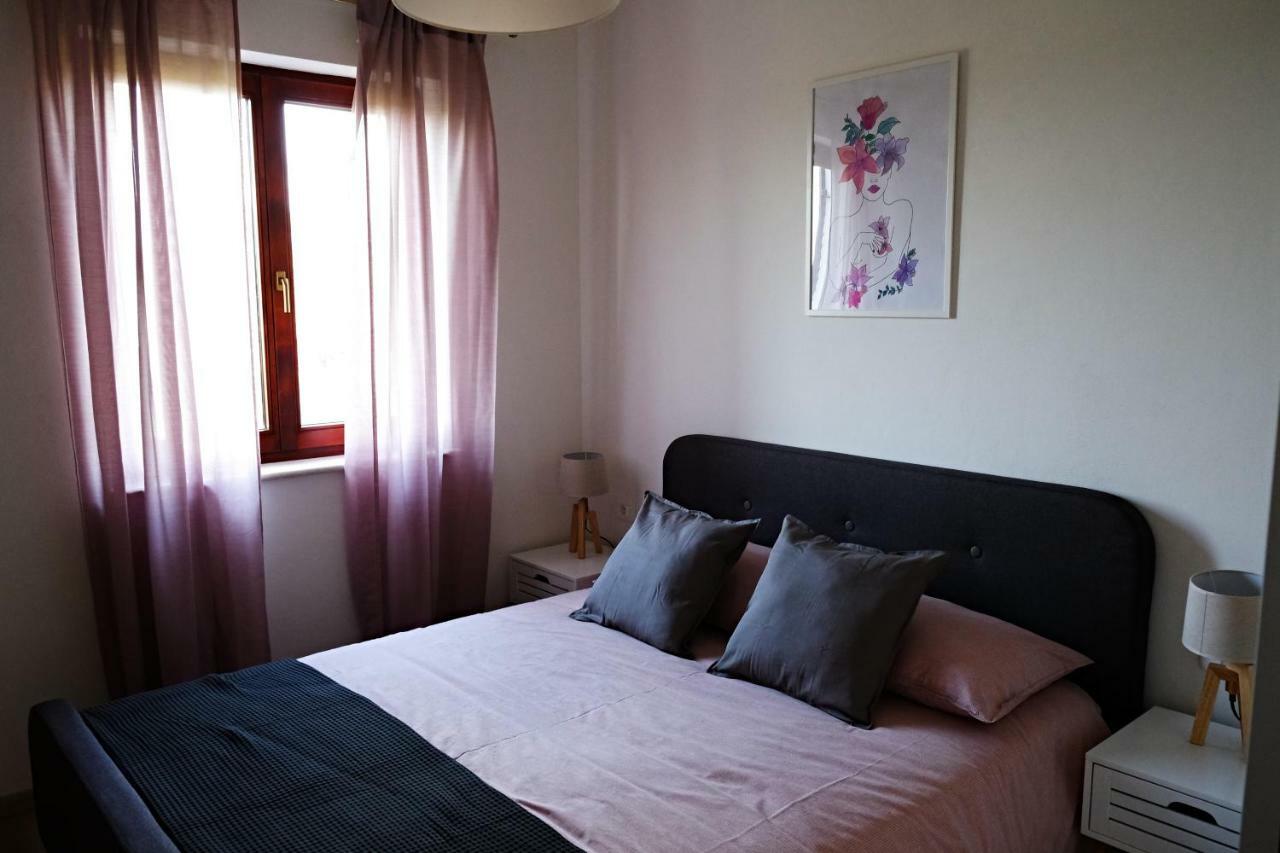 Apartment Sole 乌马格 外观 照片