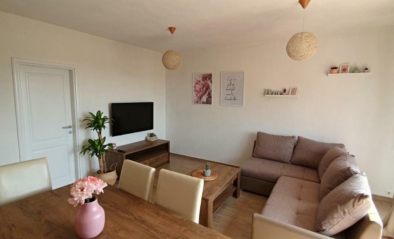 Apartment Sole 乌马格 外观 照片