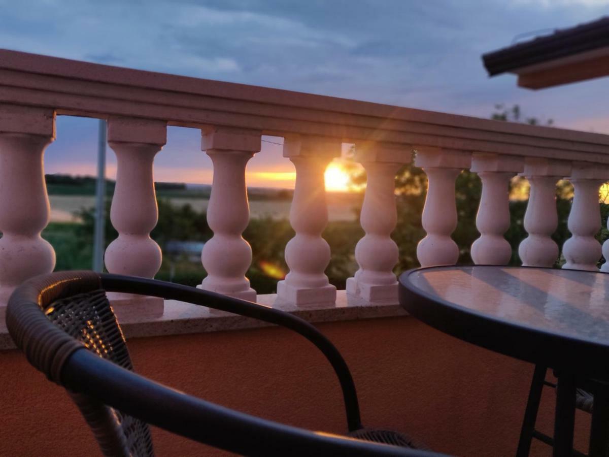 Apartment Sole 乌马格 外观 照片